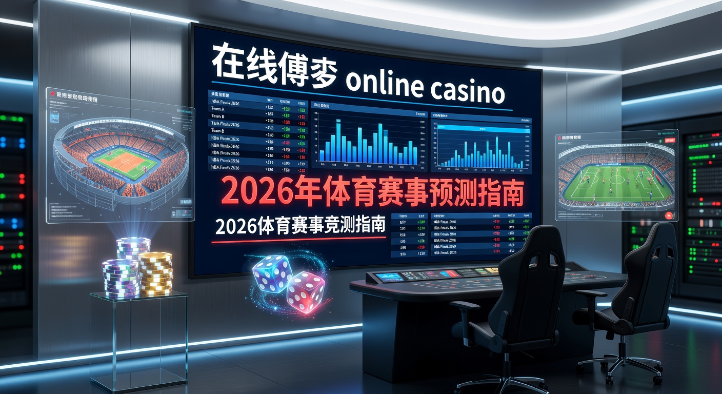 在线博彩2026体育赛事竞猜指南