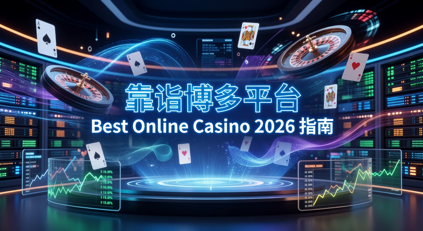 靠谱博彩平台 best online casino 2026推荐