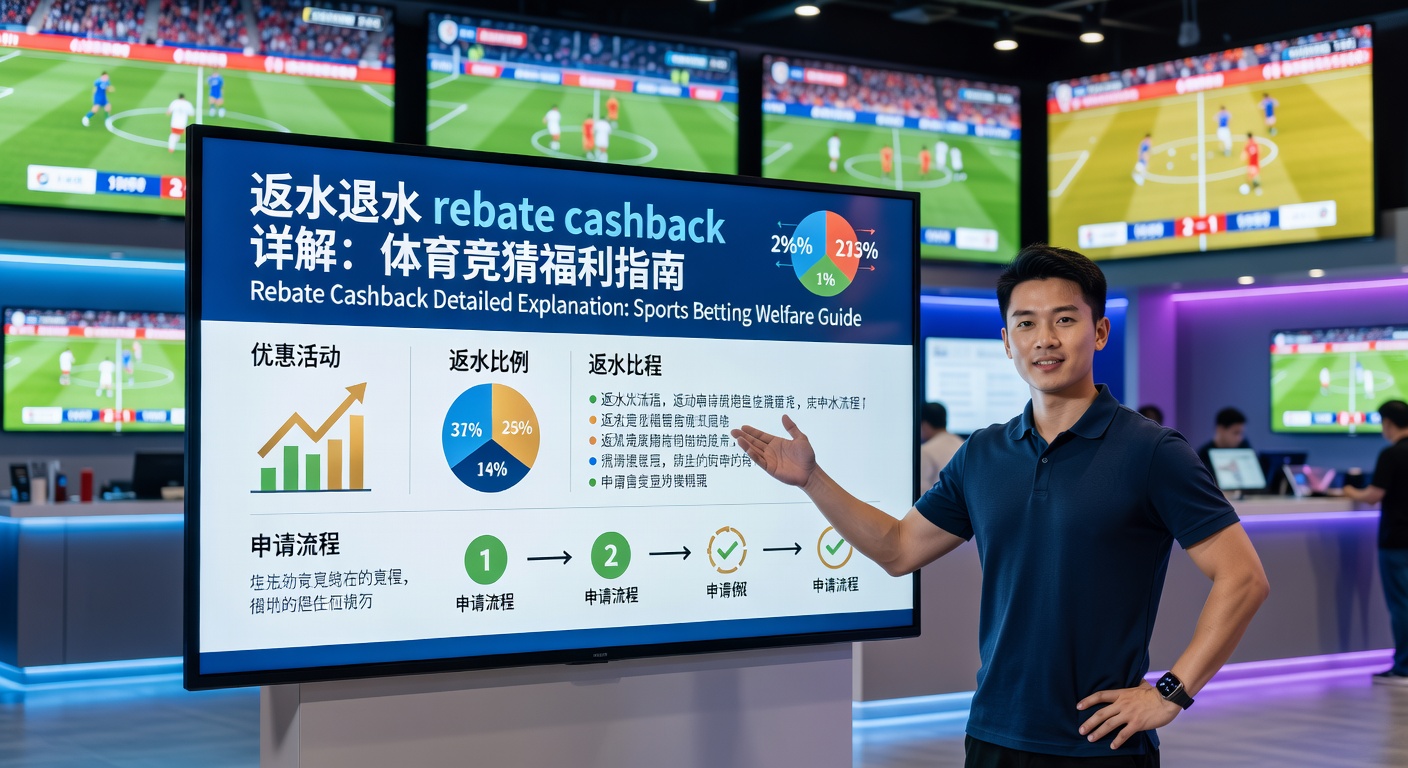 返水退水 rebate cashback 详解
