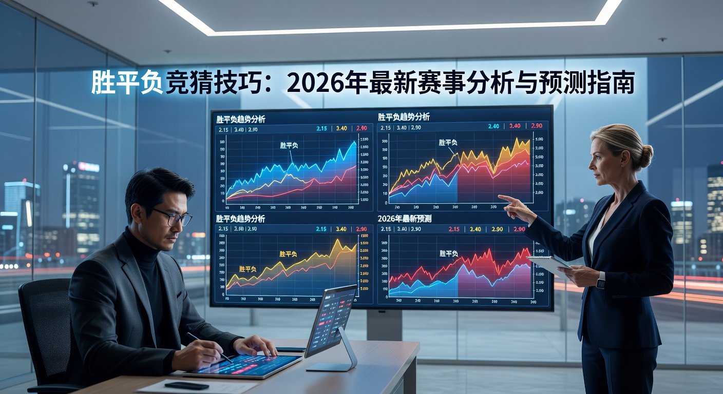 胜平负分析：2026赛事竞猜实用技巧