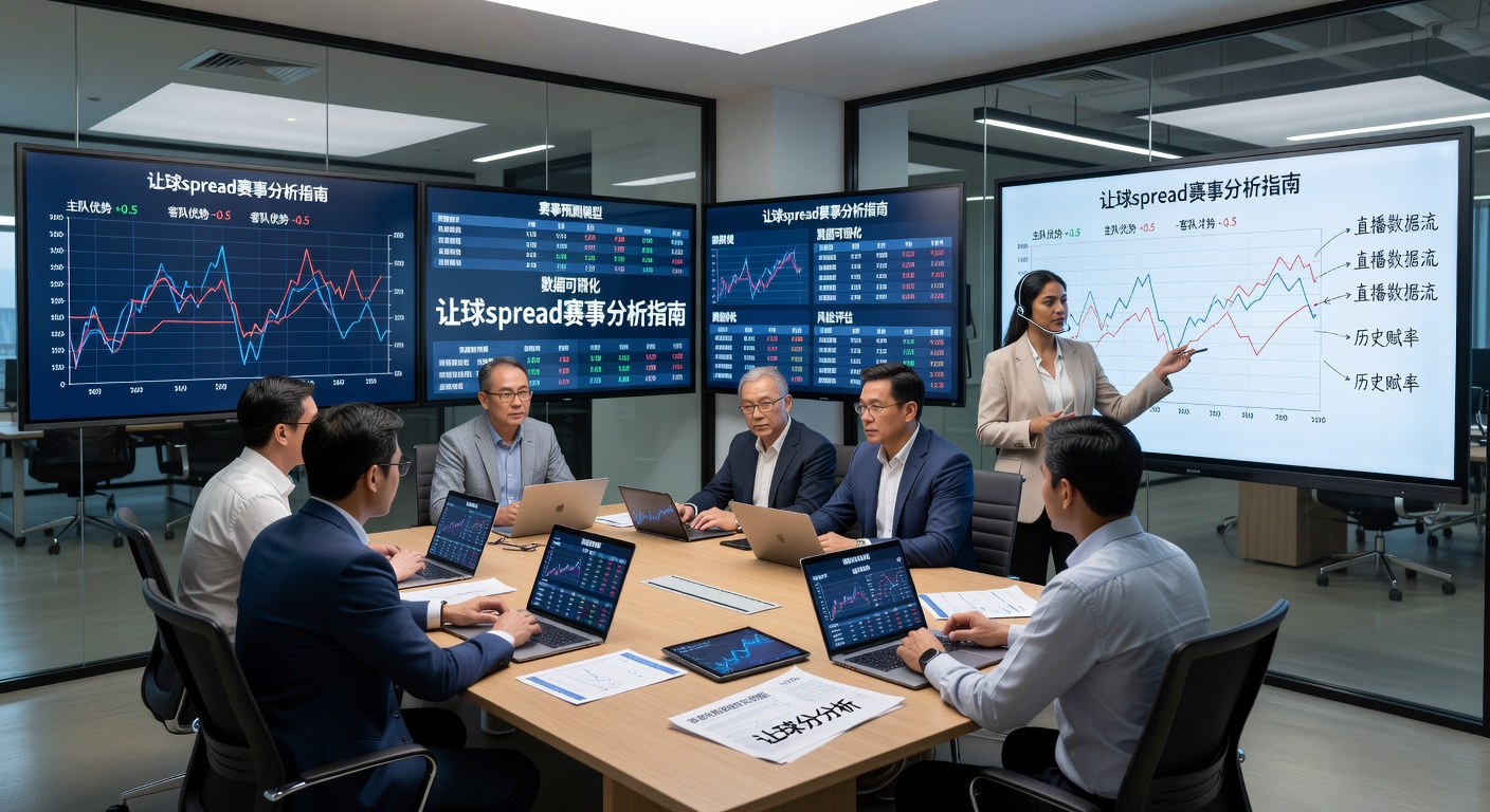 让球 Spread 详解：赛事竞猜实用指南