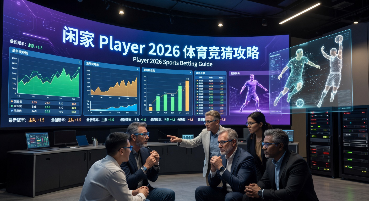 闲家 Player 2026竞猜指南：避坑与分析技巧