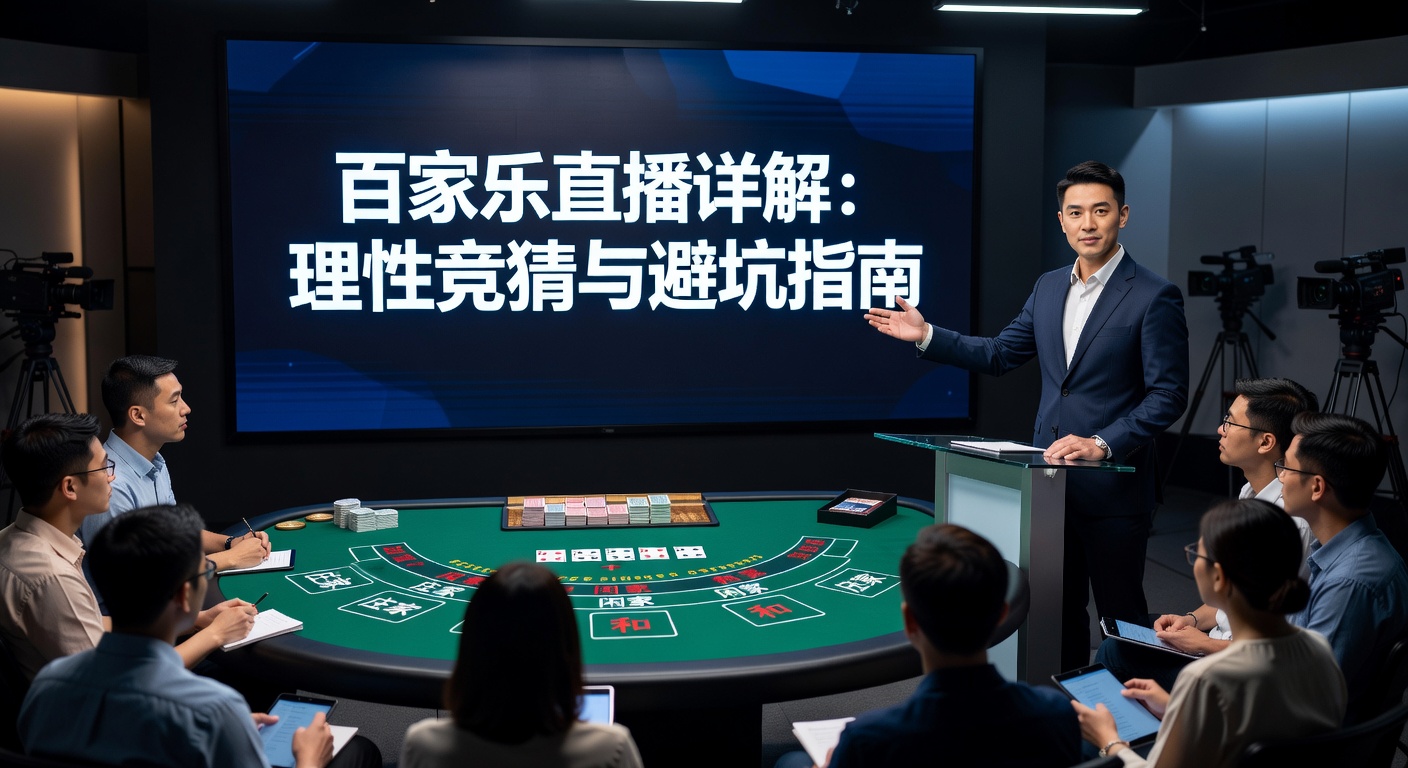 百家乐直播：2026最新赛事分析与竞猜技巧