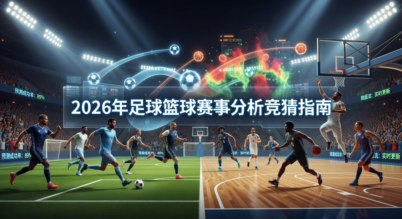 足球竞猜篮球竞猜赛事分析：避坑指南