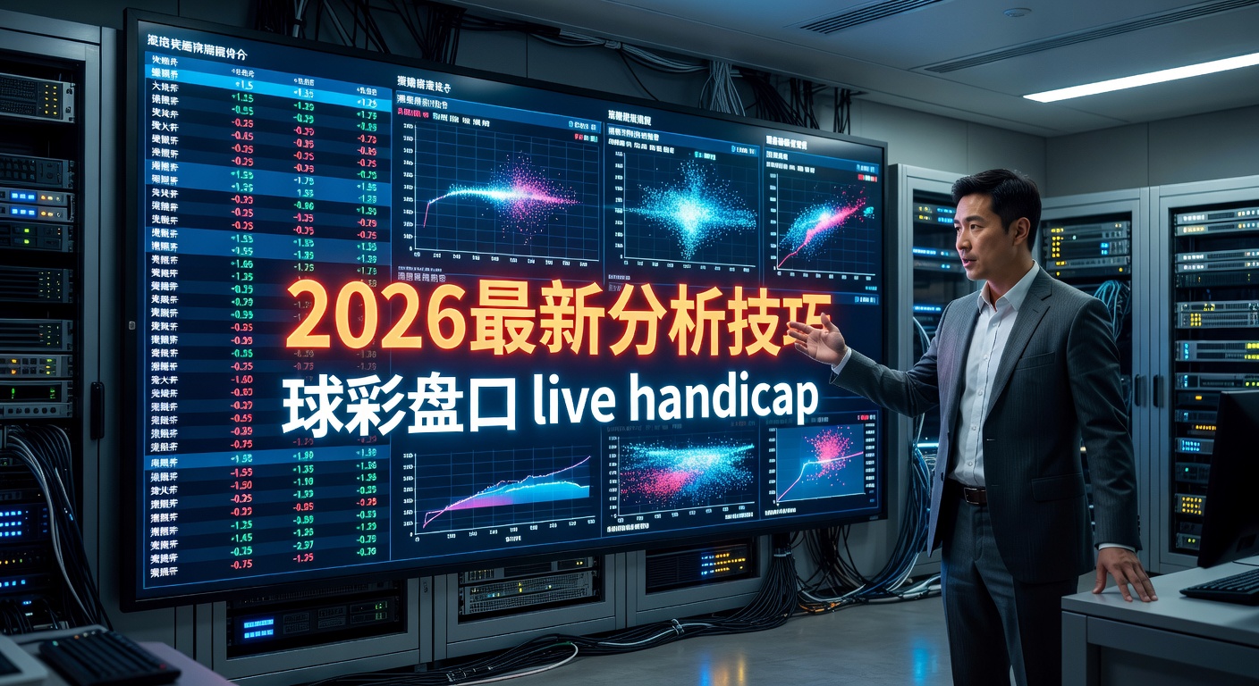 滚球盘口 Live Handicap 详解：实时分析技巧