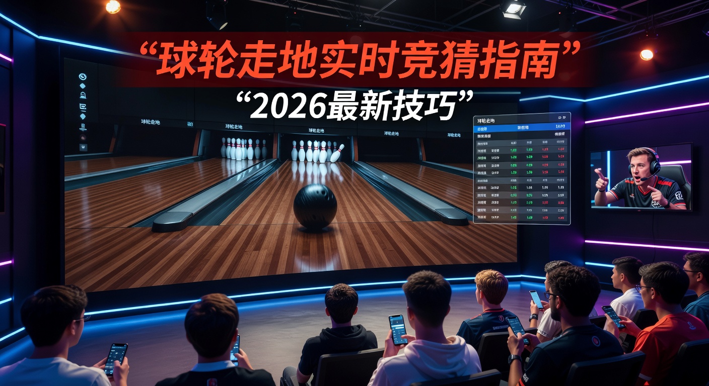 滚球走地详解：实时竞猜技巧与注意事项