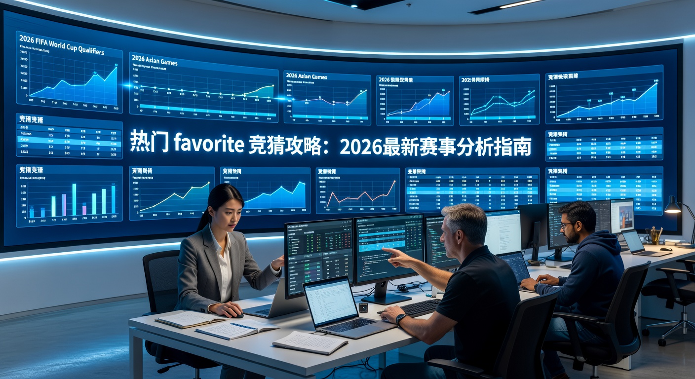 热门 Favorite 2026赛事竞猜攻略