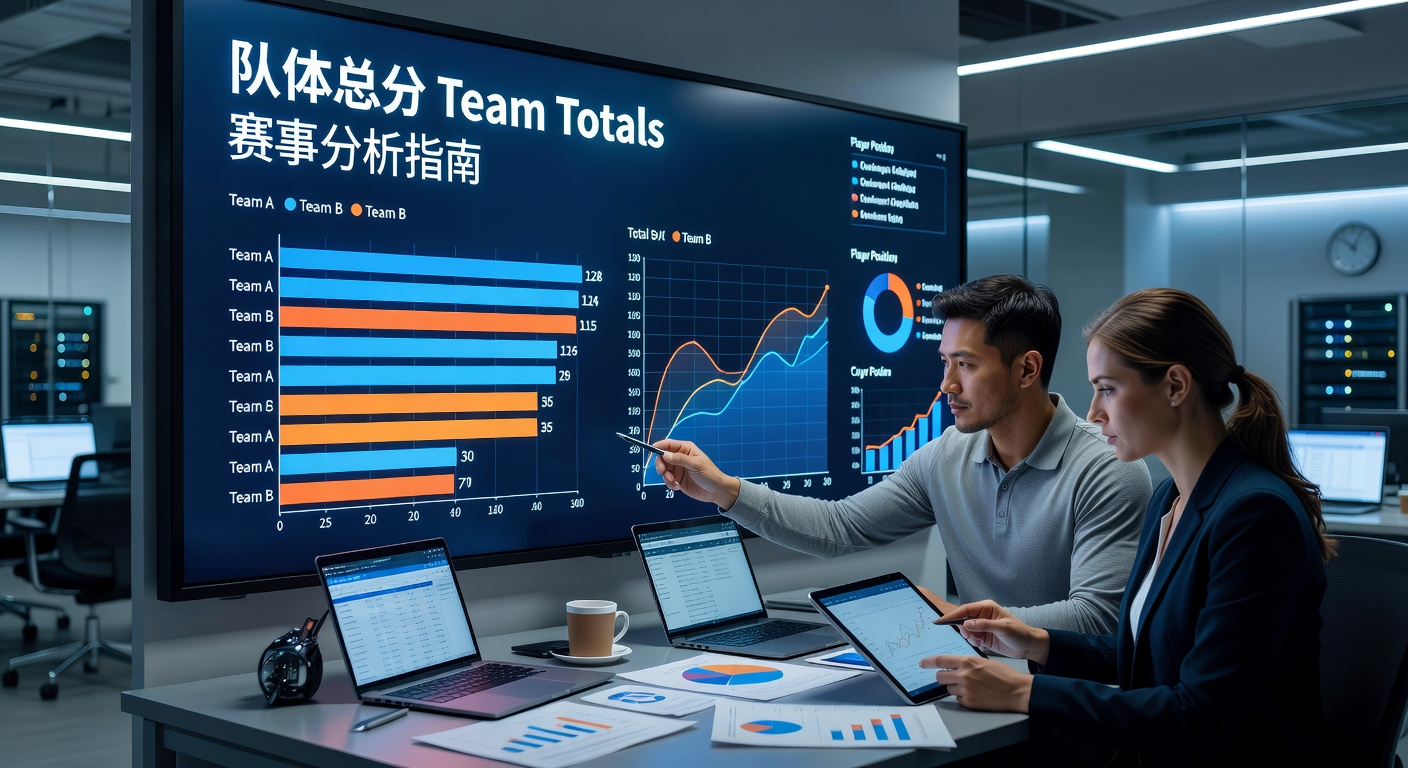 球队总分 Team Totals 分析：预测策略与赛事指南