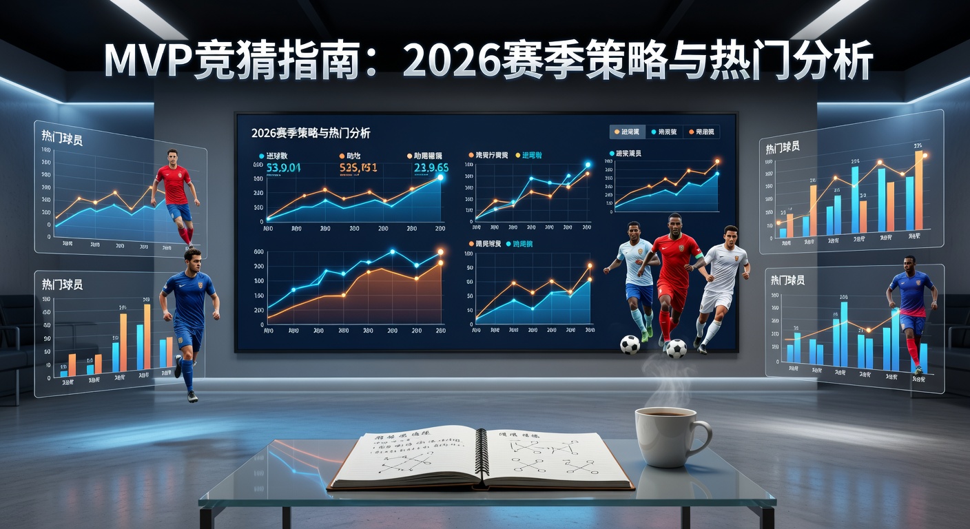 MVP投注：最有价值球员竞猜策略与技巧