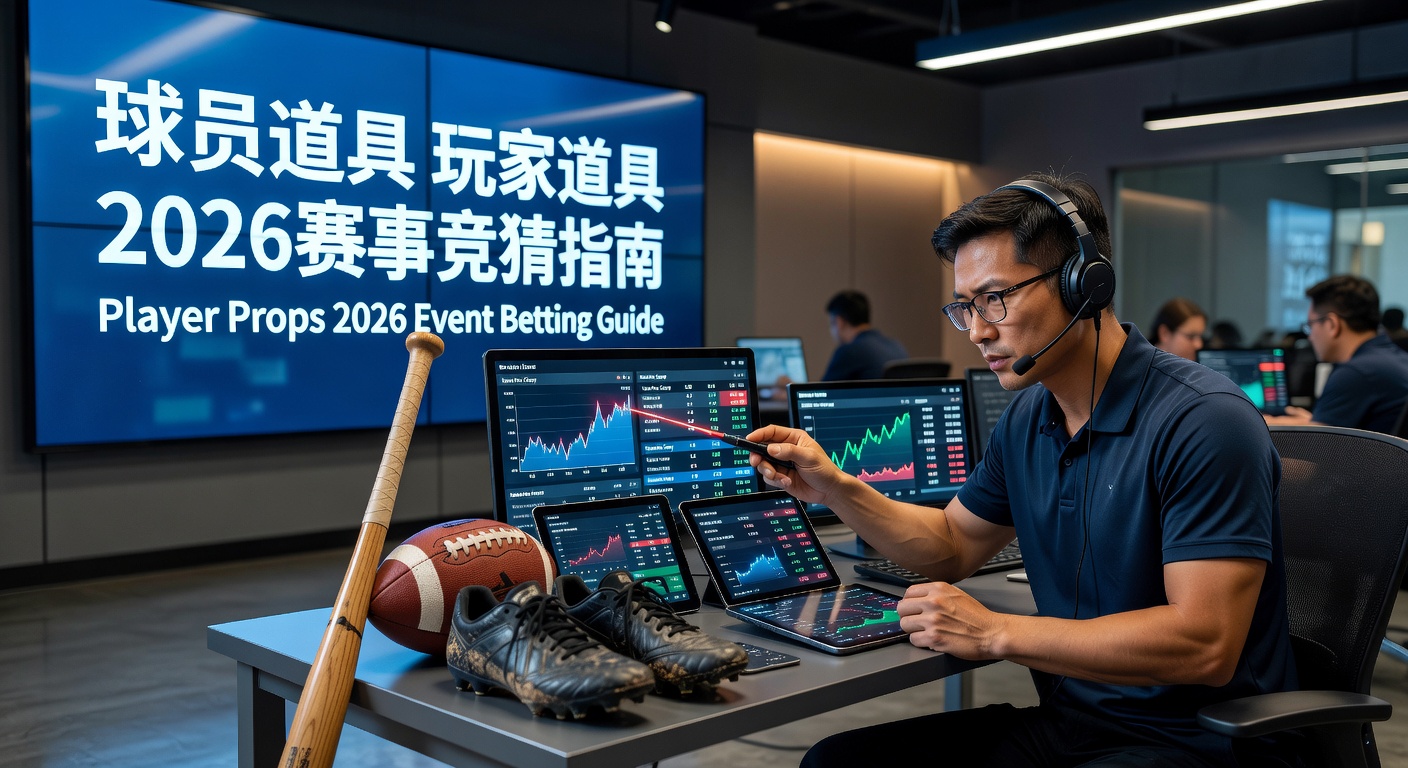 球员道具 Player Props 分析指南