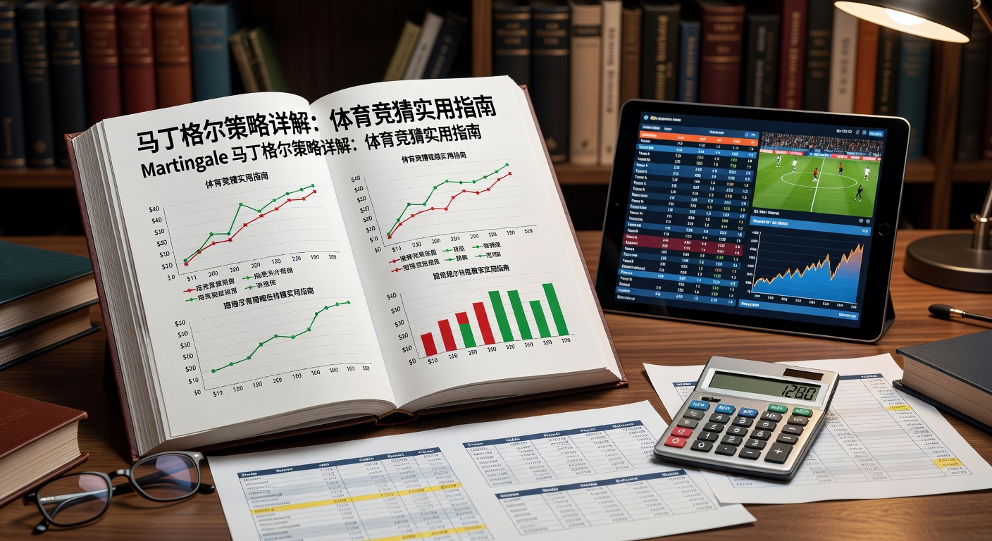 Martingale 马丁格尔策略：体育竞猜倍投技巧与避坑