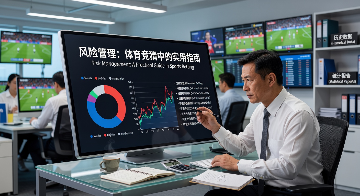 风险管理：体育赛事分析实用策略2026