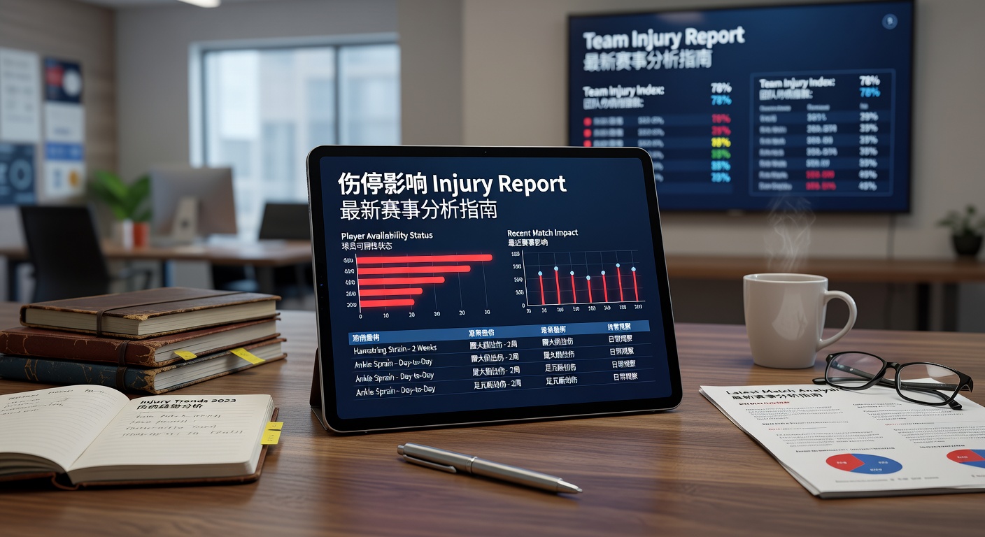 伤停影响 Injury Report 最新赛事分析指南
