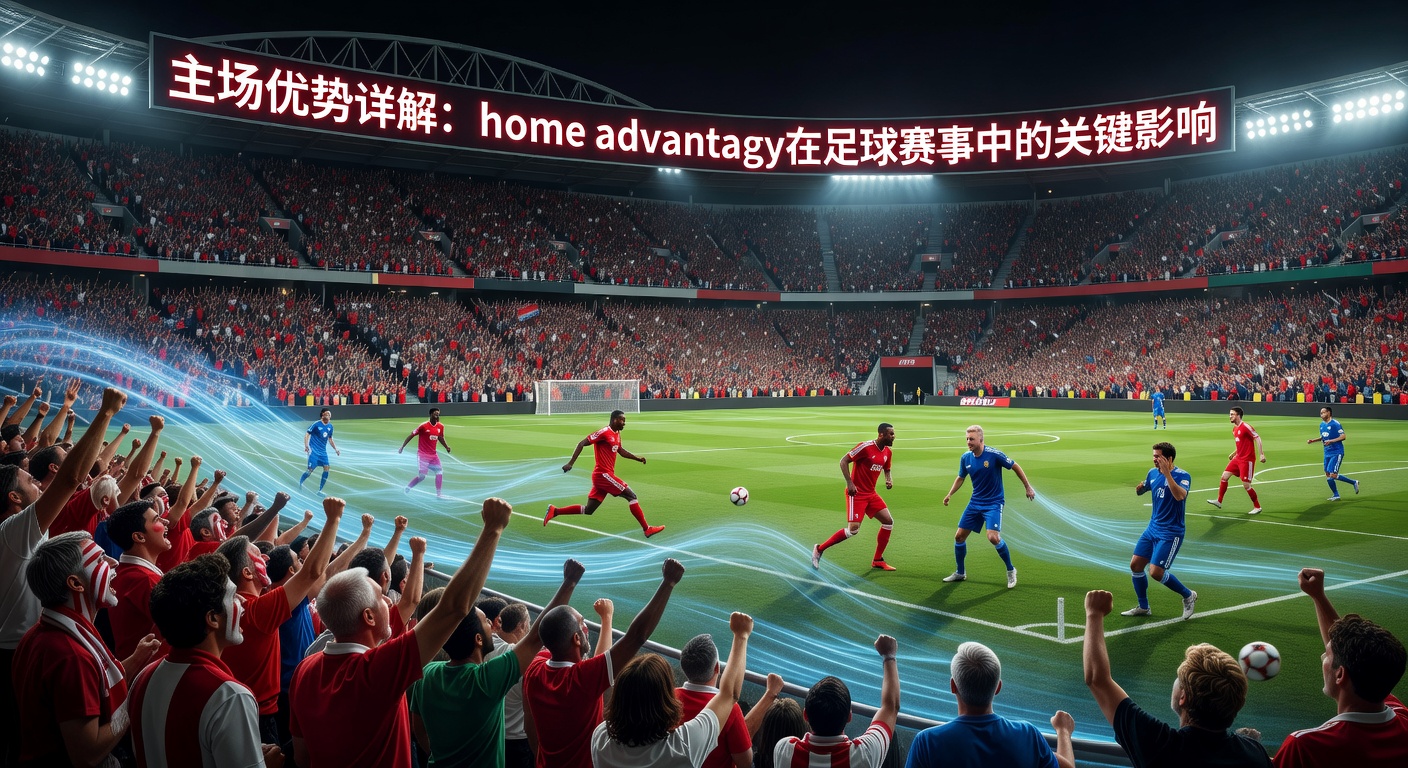 主场优势 home advantage 详解：赛事分析必知