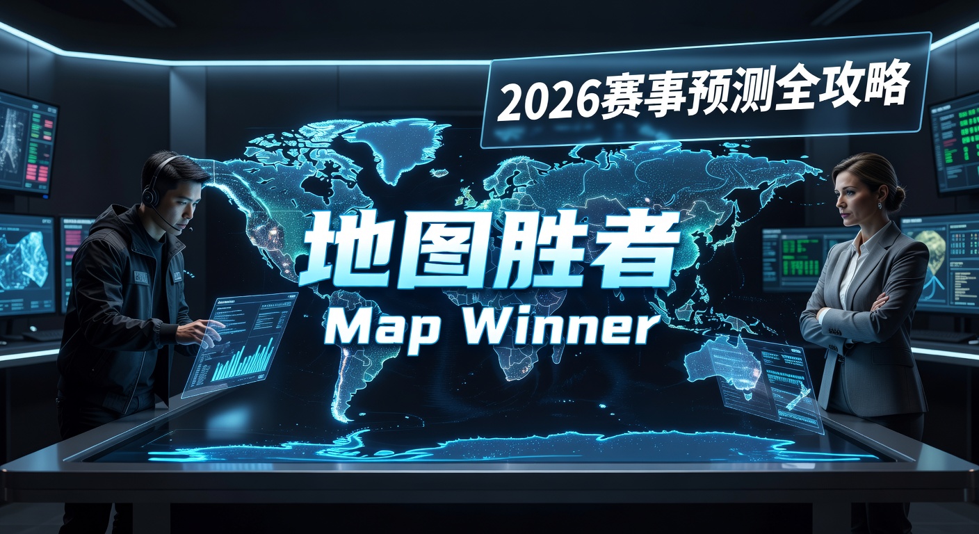 地图胜者 Map Winner 2026赛事预测指南