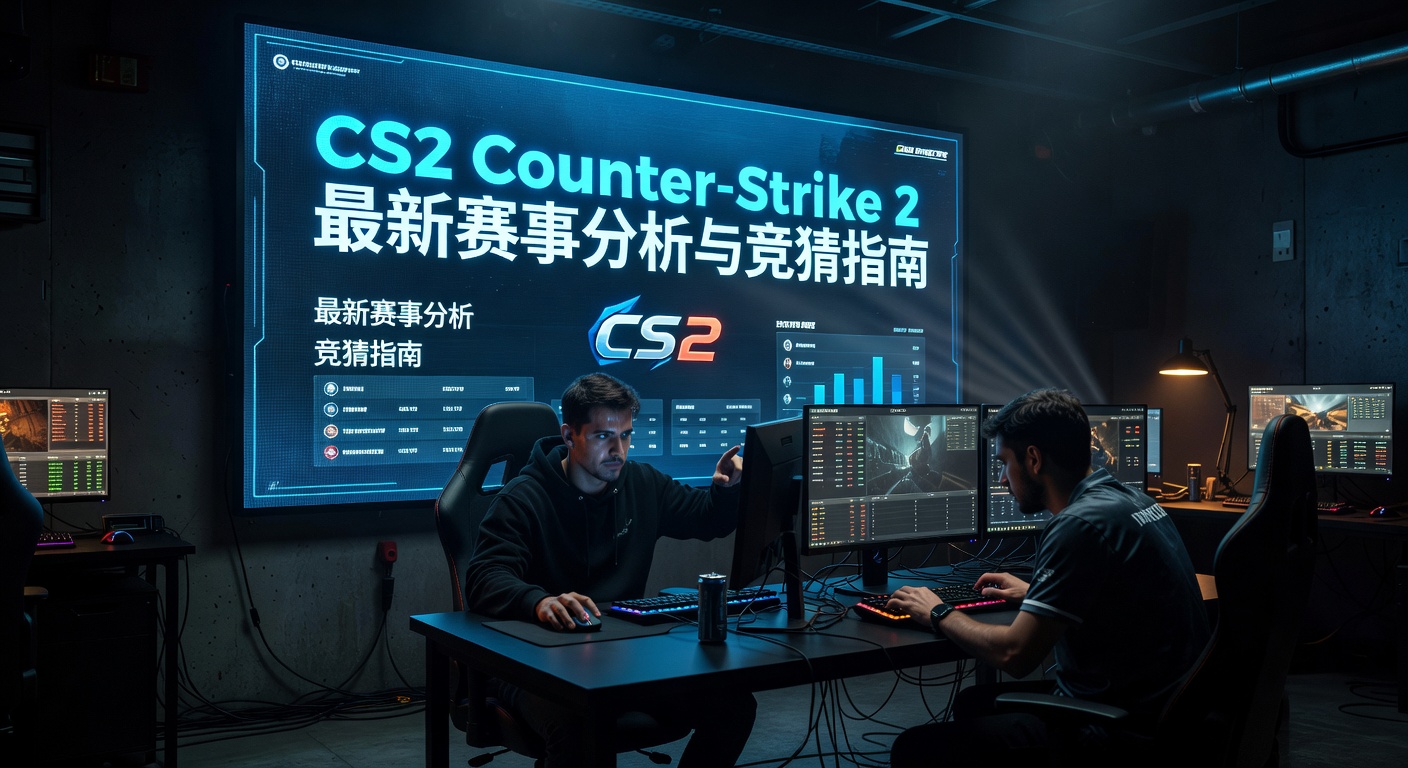 CS2 Counter-Strike 2 2026赛事预测与竞猜攻略