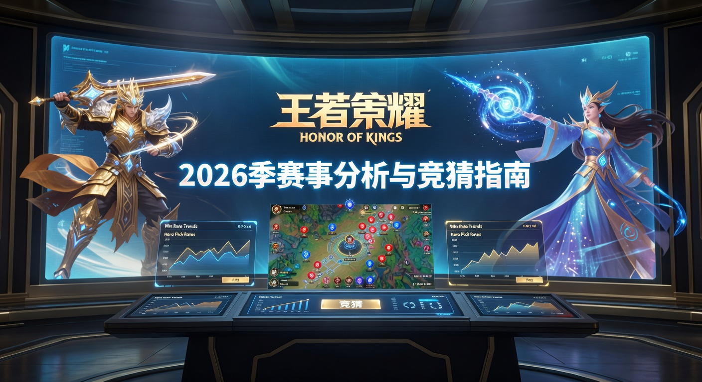 王者荣耀 Honor of Kings 2026赛事分析指南