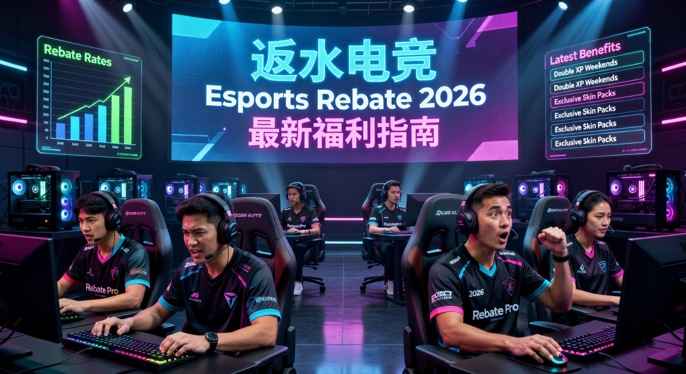 返水电竞2026最新福利指南