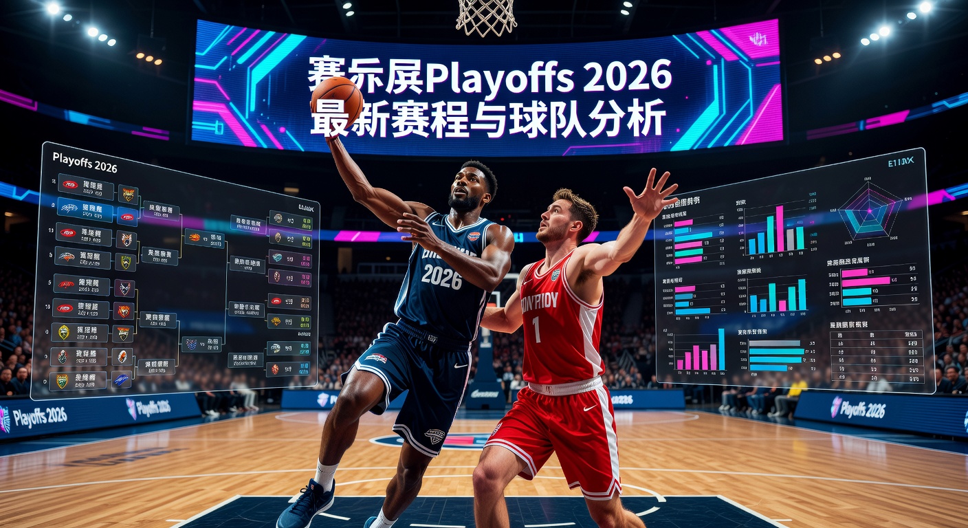 2026季后赛Playoffs赛程预测与球队分析