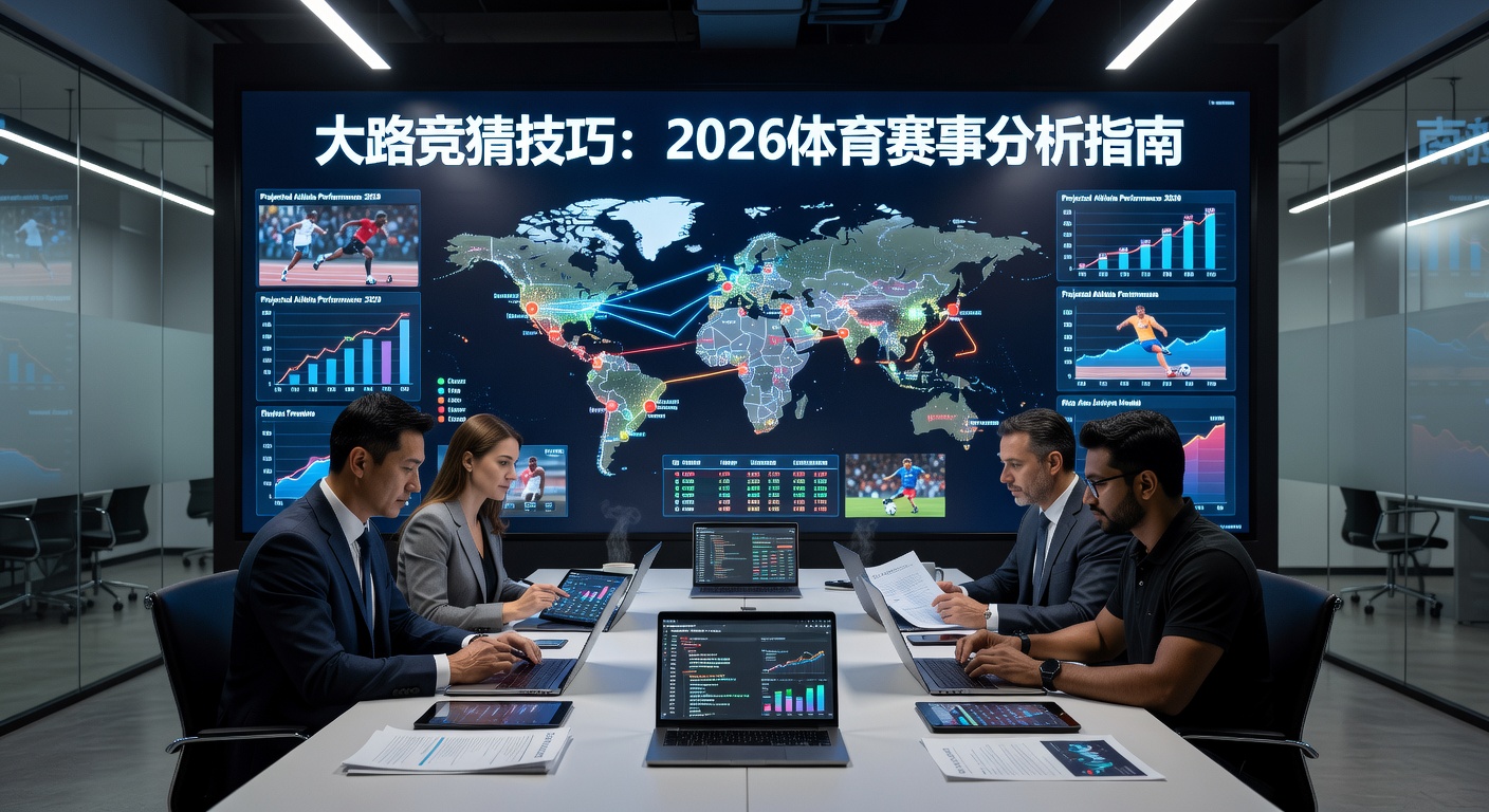 大路赛事分析：2026体育竞猜实用指南