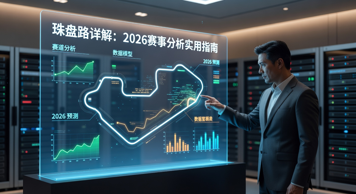 珠盘路详解 2026最新赛事走势分析技巧