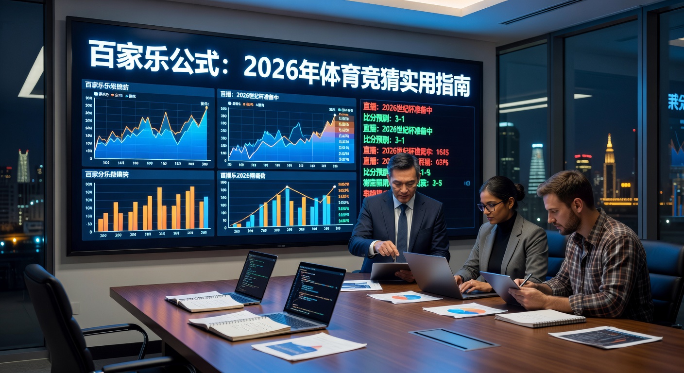 百家乐公式详解：赛事竞猜必备工具