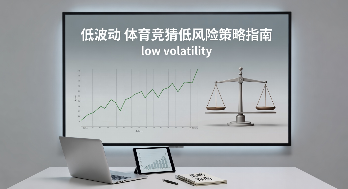 低波动 low volatility：体育竞猜低风险策略指南