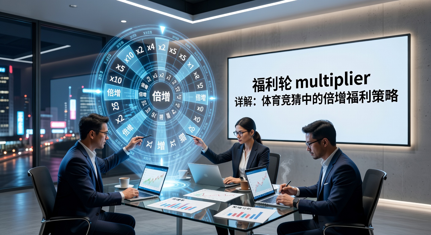 福利轮 Multiplier 详解：2026体育竞猜福利倍增攻略