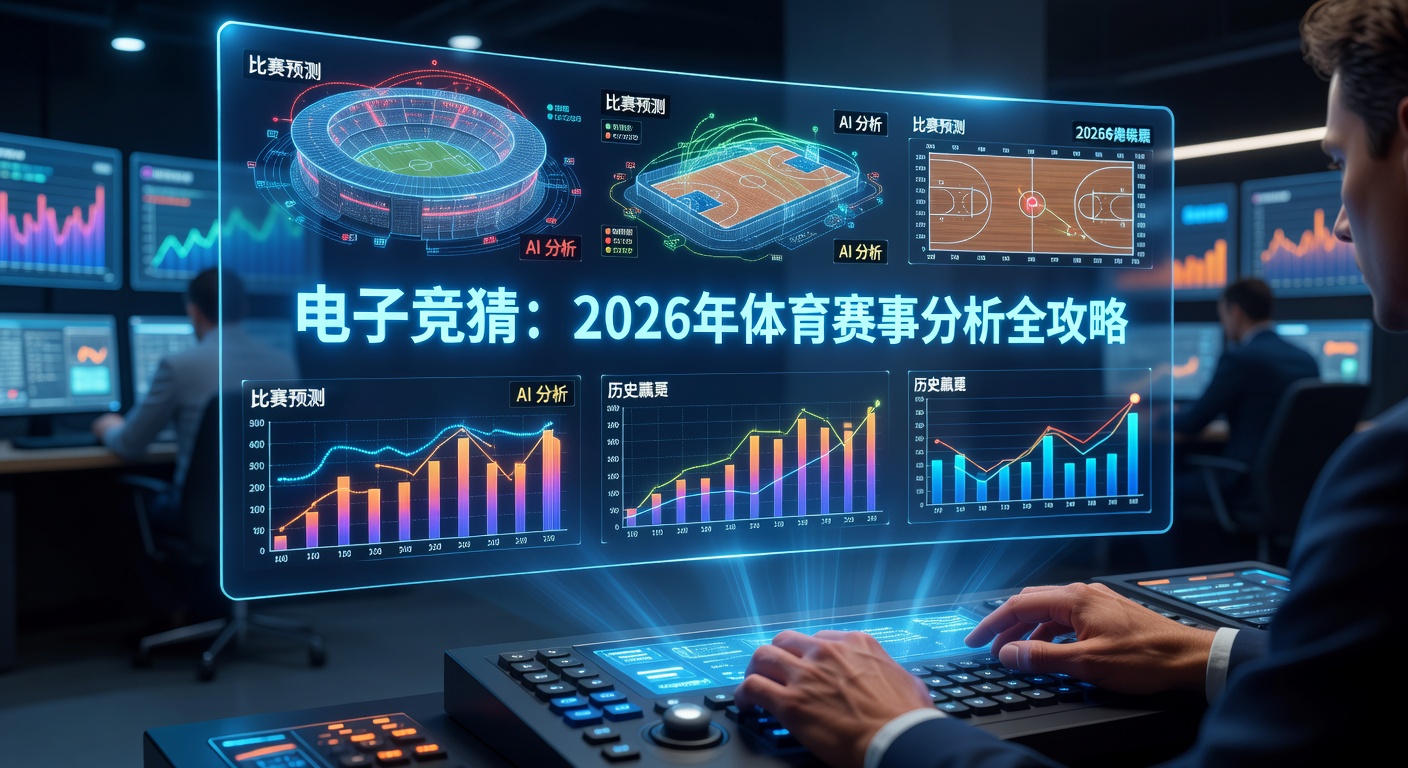 电子博彩2026赛事分析竞猜指南