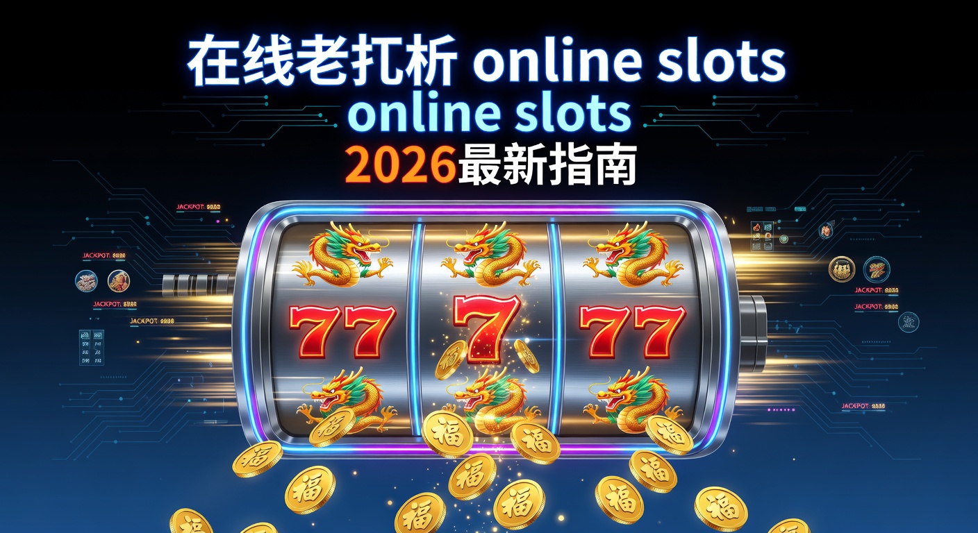在线老虎机 Online Slots 2026体育竞猜攻略