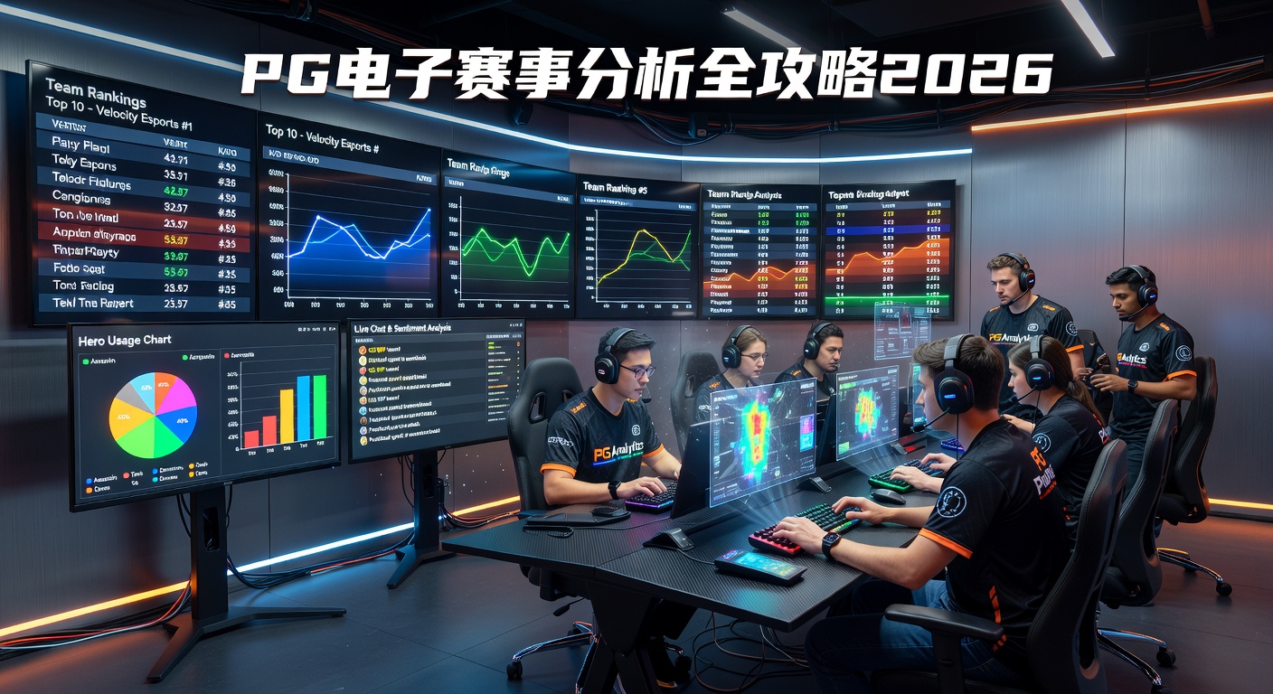 PG电子2026赛事竞猜指南
