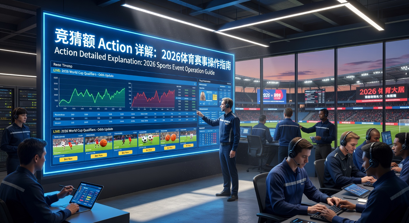 投注额 Action 2026指南