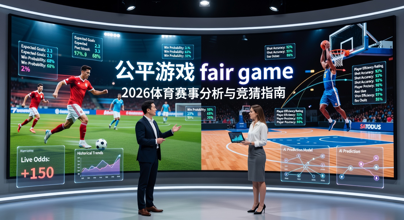 公平游戏 Fair Game 体育赛事指南