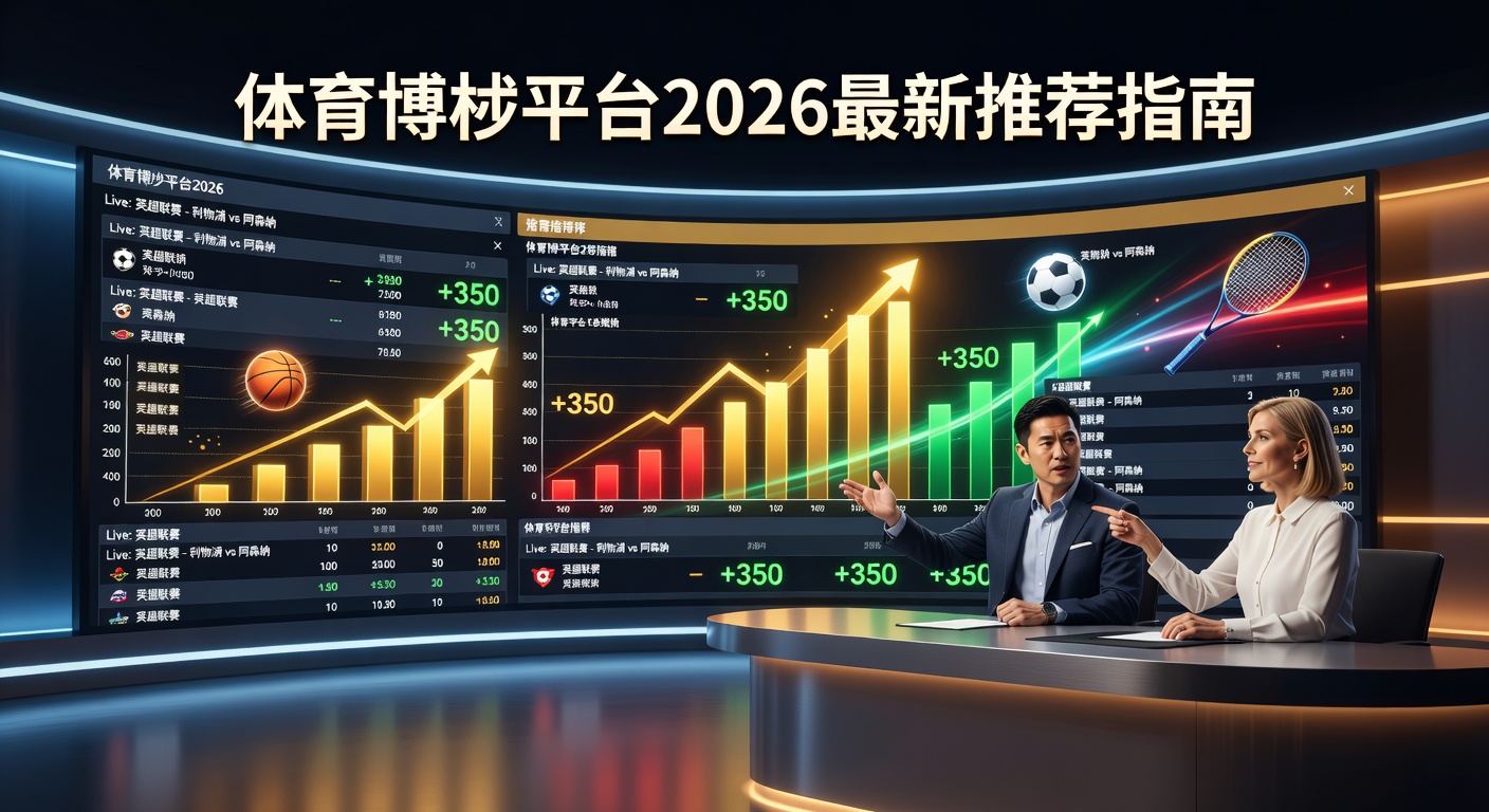 体育博彩平台2026推荐 Sports Betting Sites