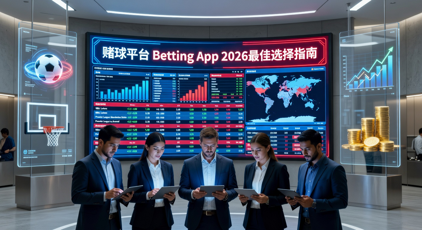 体育竞猜平台 Betting App 2026推荐