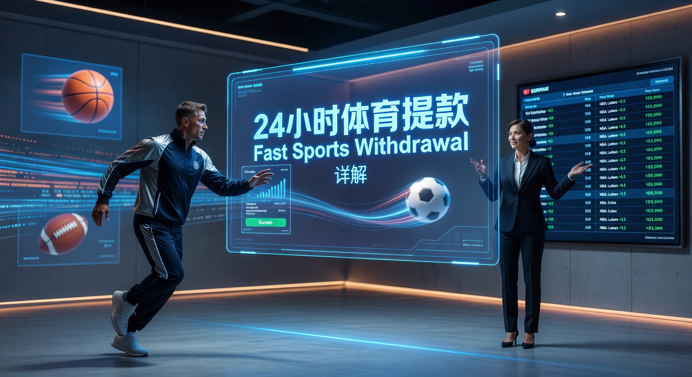24小时体育提款：球迷快速资金指南