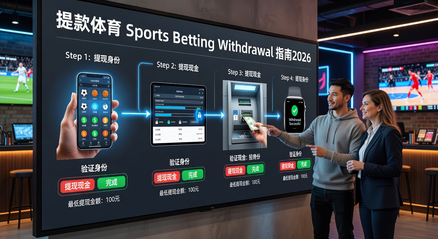 提款体育资金提取：2026竞猜提现全攻略