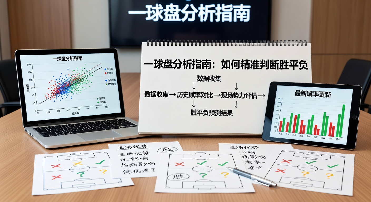 一球盘详解：赛事分析与竞猜技巧