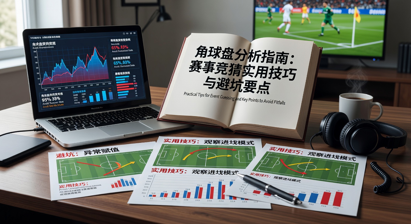 角球盘竞猜攻略：2026年赛事精准分析技巧