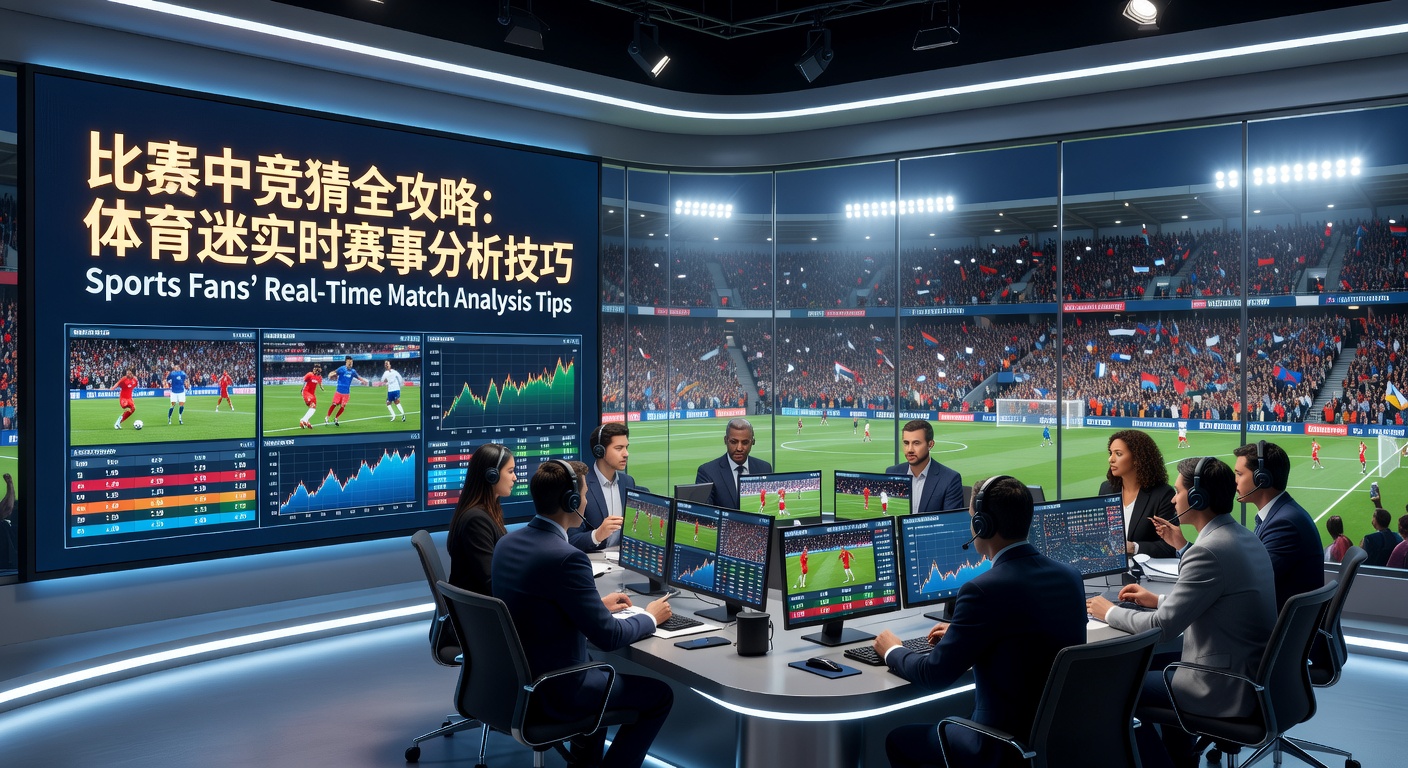 比赛中竞猜技巧：实时赛事分析避坑指南