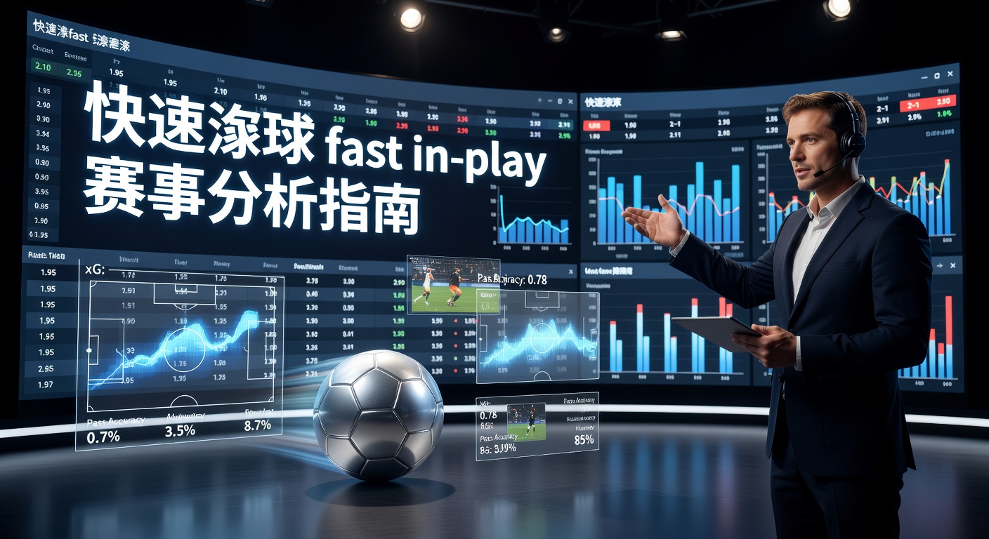 快速滚球 fast in-play 实时竞猜指南：技巧与避坑