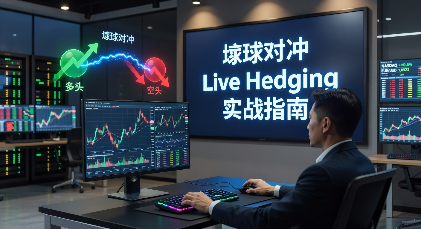 滚球对冲 Live Hedging 详解与实战策略