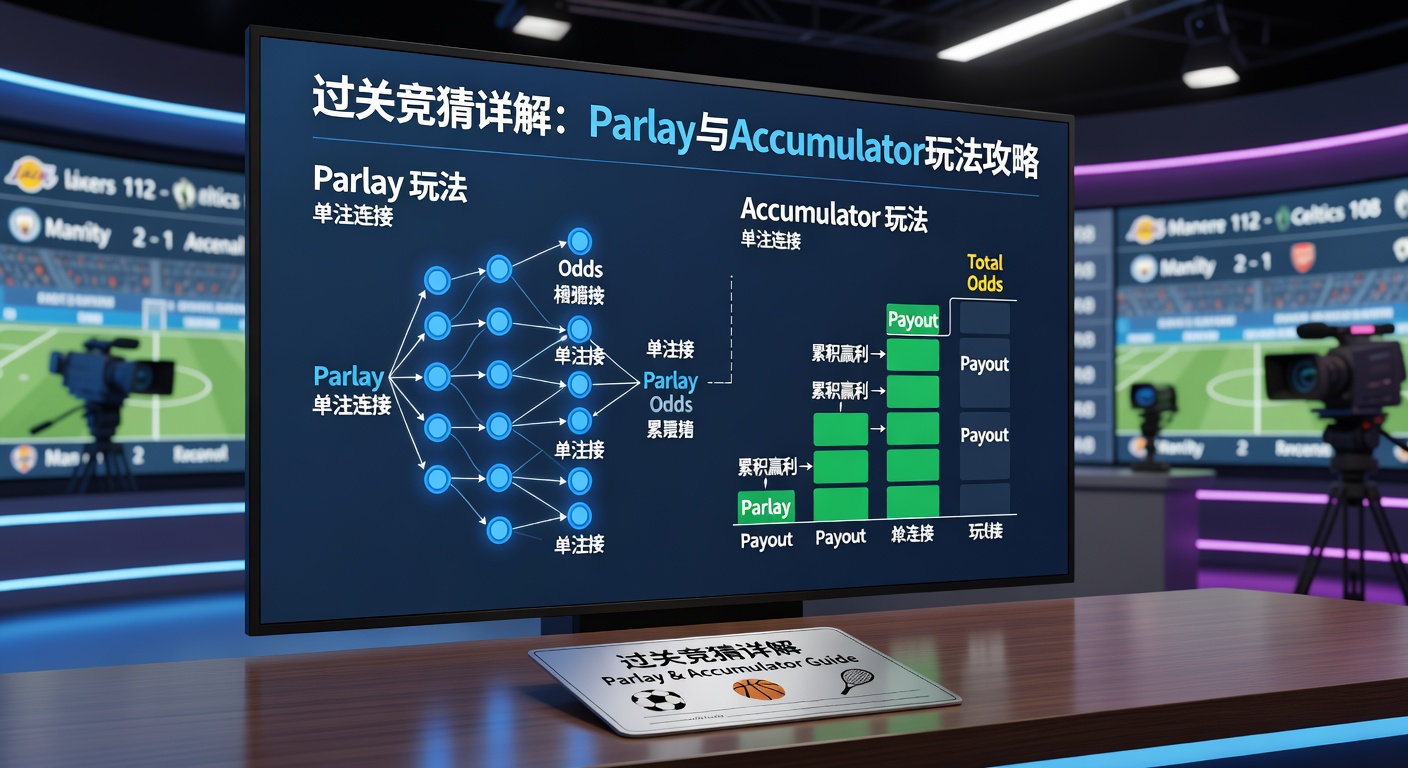 过关 parlay accumulator 详解：2026策略与避坑