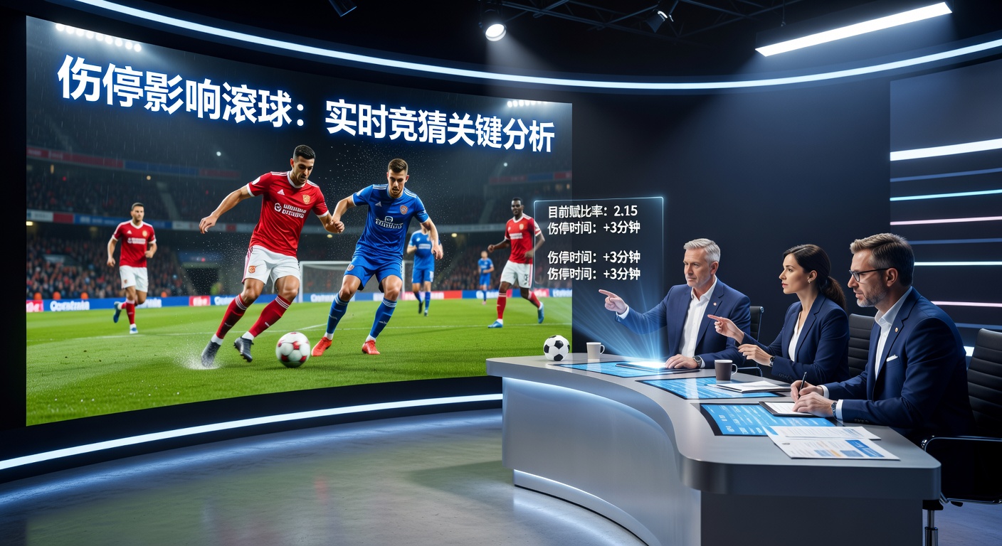 伤停影响滚球：实时策略与避坑指南