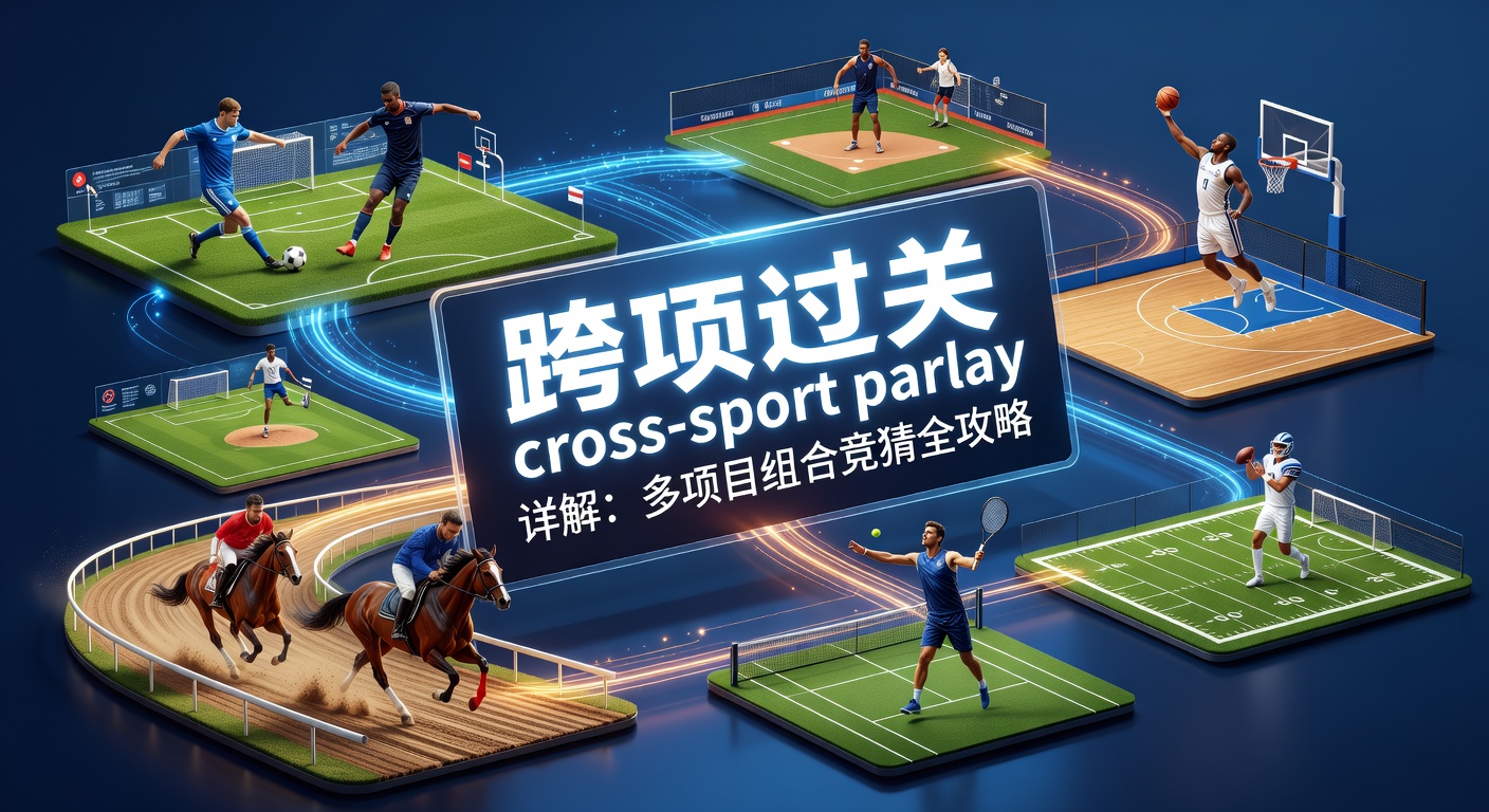 跨项过关详解：跨项目竞猜策略指南