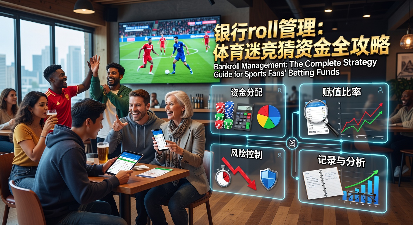 银行roll管理：体育竞猜资金策略
