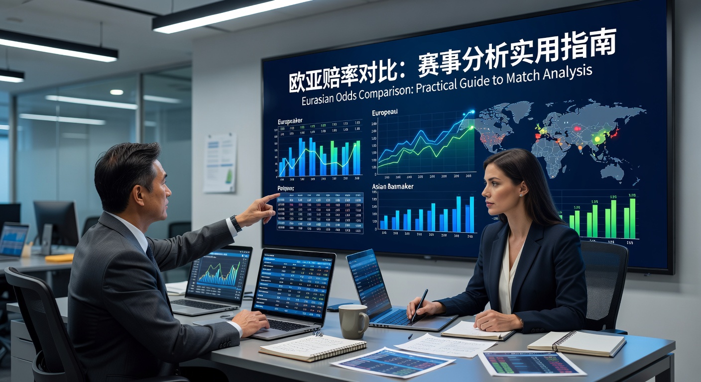 欧亚赔率对比：掌握赛事分析关键差异
