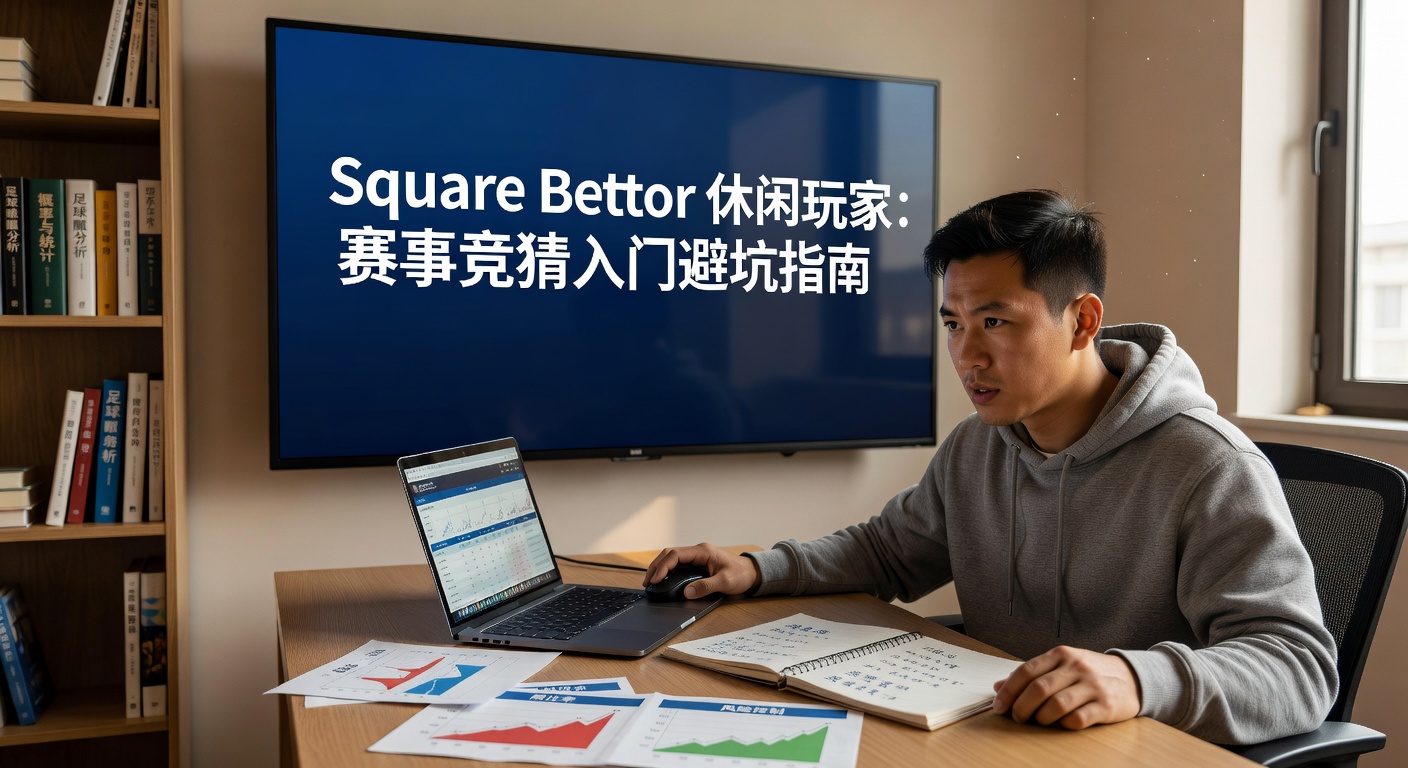 Square Bettor 休闲玩家指南：赛事竞猜避坑与策略