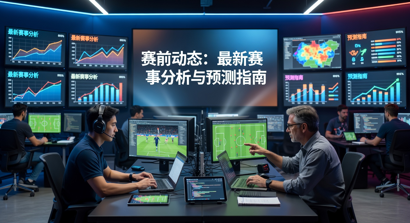 赛前动态：2026最新赛事新闻与分析