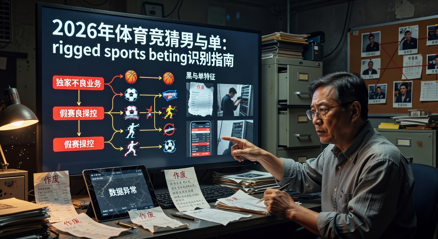体育博彩黑名单 rigged sports betting 2026避坑
